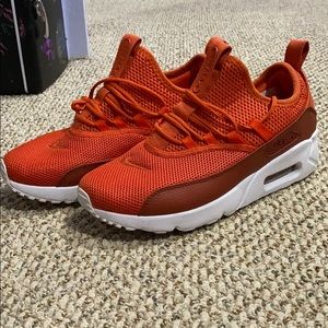 Air max blood orange